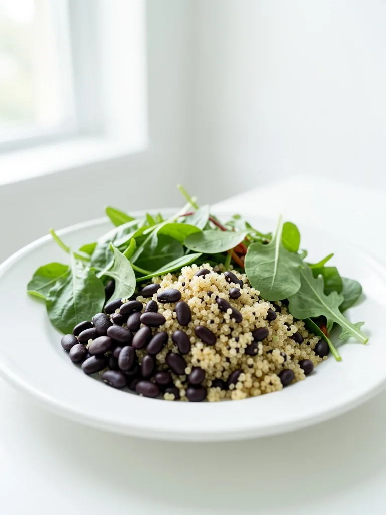 Proteínas vegetales