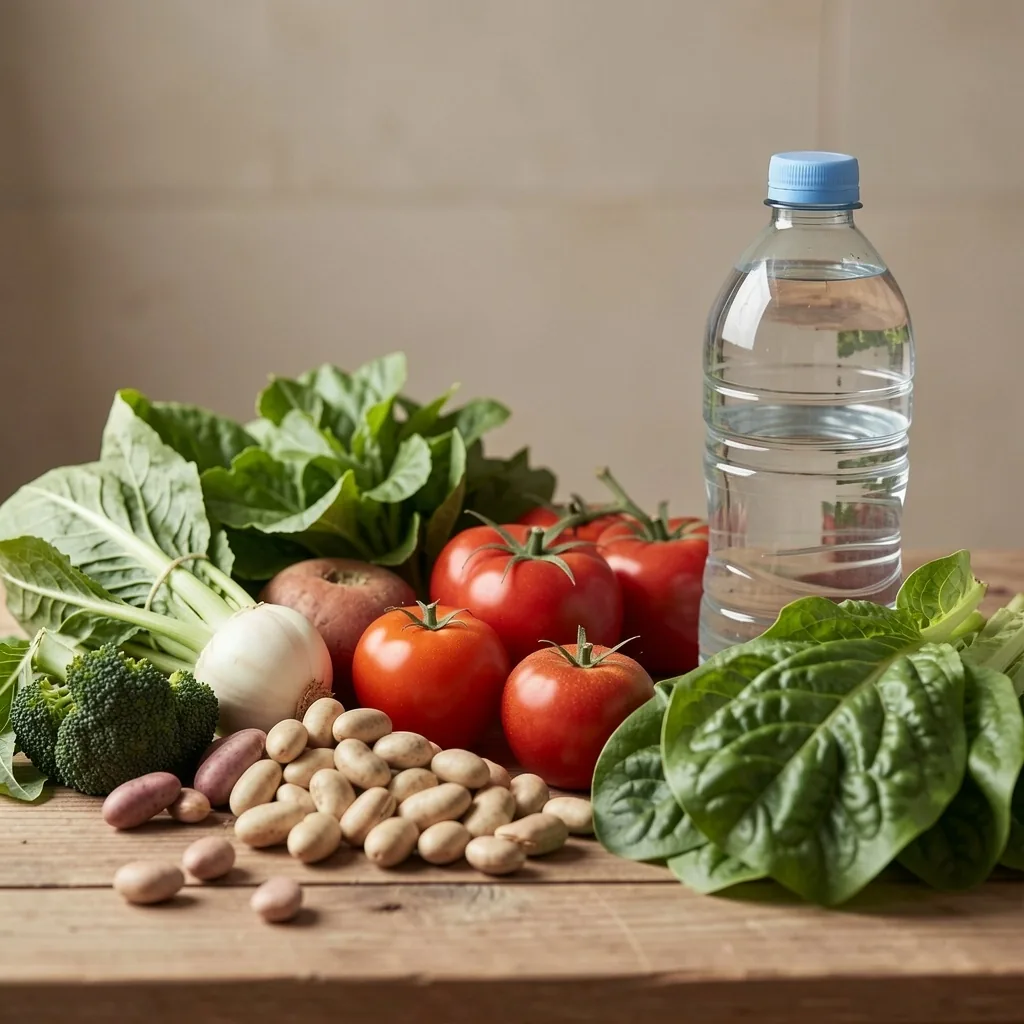 Explorar Guía Nutricional